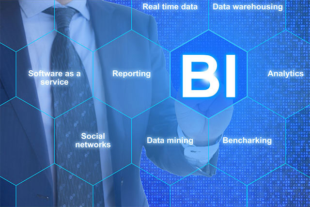 為什么越來越多的企業(yè)選擇自助式BI軟件？
