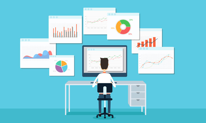 企業(yè)應(yīng)用商業(yè)智能軟件，要避免出現(xiàn)這四個問題
