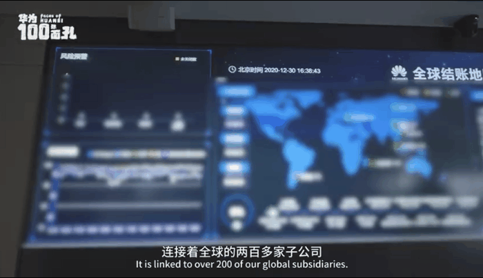 你們想要的“高顏值”大屏模板，我都找到了！